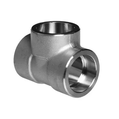 Socket Welding Tee