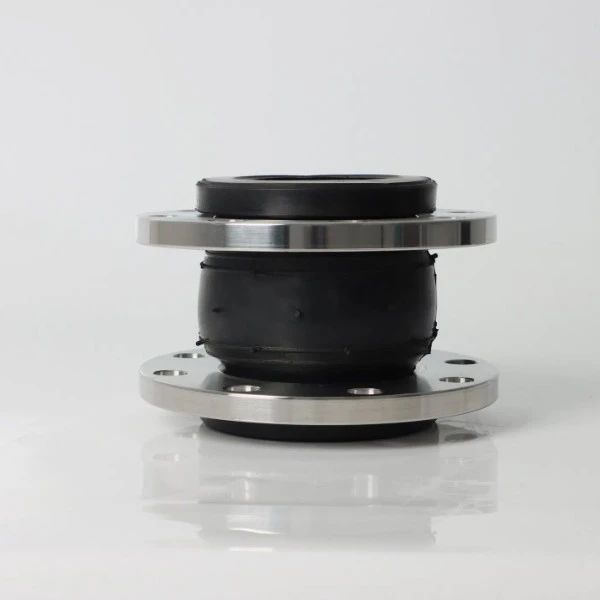 Stainless Steel Flange