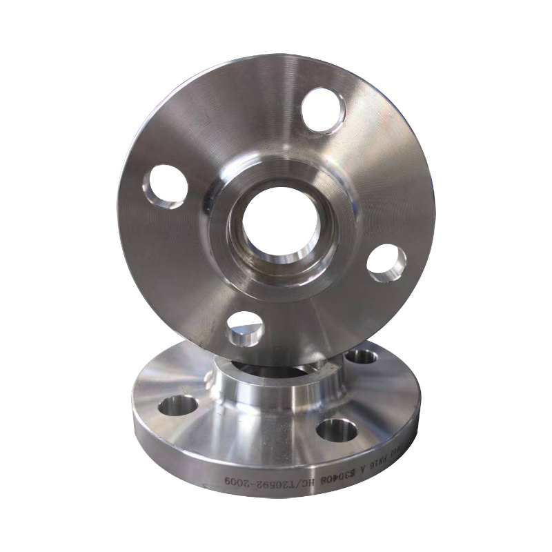 paslanmaz çelik zemin flanşı